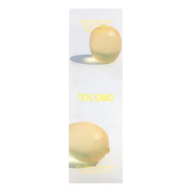 Tocobo, Tónico Con Aha Y Bha Y Limón, 150 Ml (5,07 Oz. Líq.)