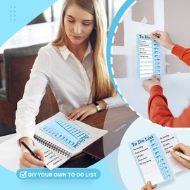 4 pcs Chore Chart for Kids Multiple Kids,Removable to Do List Plastic Chore Board with Replacement Cardboard,Sliding Routine Chart,ADHD Tools and Visual Schedules (to Do List)