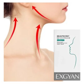 Crema Reafirmante Cuello Escote Hidratante Antiedad Antiarrugas 110g Diler