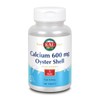 칼 오이스터 쉘 칼슘 600 mg 100 타블렛 Kal Oyster Shell Calcium 600 mg 100 Tablets
