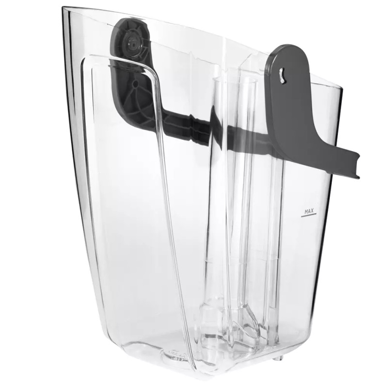 BISSELL Genuine Bissell Revolution Pet Dirty Water Tank Part Number