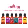 Aromafy Esencia De Rosas Para Difusor 30 Ml Aceite Esencial