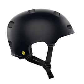 POC Crane MIPS Bike Helmet - Versatile and highly durable, The cycling helmet gives protection for everything from city riding to dirt jumping