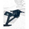 Gcraft 31513 Fenderless Kit Type 2 Monkey 125 (JB02/JB03)