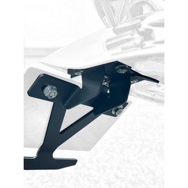 Gcraft 31513 Fenderless Kit Type 2 Monkey 125 (JB02/JB03)