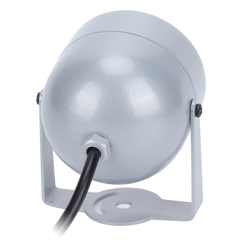 Night Vision Infrared Light IP5 Rainproof 48 LEDs IR Infrared