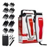 Wahl Maquina Para Cortar Cabello Y Barba Kit Completo 17