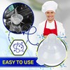 Dishwasher Salt Funnel with the Original Code 14004429501/6 140044295016 for