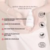 Kokos Organic Hidratante Vaginal Alivia Resequedad Sensibilidad Zona Íntima Protege