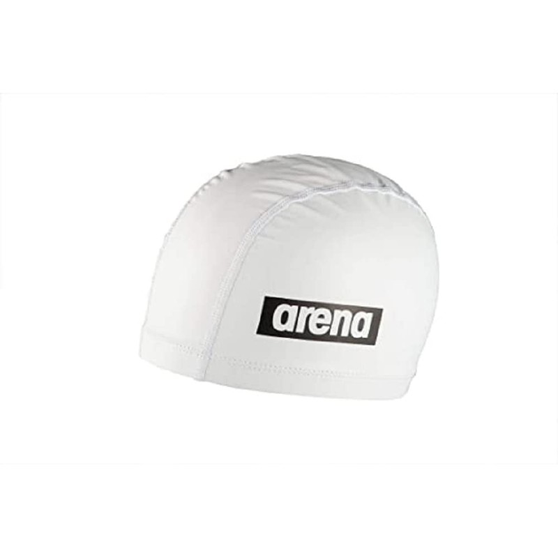Arena Light Sensation II Cap White One Size
