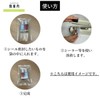 Trial Set Included: 50 Sheets, Transparent Packaging Bags, Seal, No