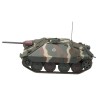 Panzerstahl HETZER STARR TANK DESTROYER "PRAGUE" 1/72 DIECAST BY PANZERSTAHL
