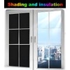 Blackout Tape 2inch x 66 Feet Light Blocking Sticker 100%