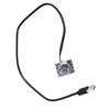 0.3MP Camera Module for OV7670 Chip 640x480 30FPS USB Wired