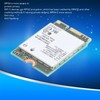 BE200NGW WiFi 7 Network Card for Intel BE200 8774Mbps Supports