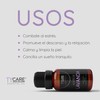 Aceite Esencial de Lavanda (Lavandula Officialis) - 100% PURO PREMIUM