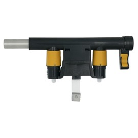 P1058930-018 Kit Toggle Bar for Zebra ZT410 ZT411 Thermal Label Printer - Original Replacement Part Toggle Bar Kit Compatible with Zebra ZT410 ZT411 P1058930-104