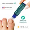 Swissklip Medi-Care Toenail Stick I Natural Solution for Healthy Nails