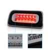 AmeriLite for 1994-2004 Chevy S-10 GMC Sonoma Smoke Full LED