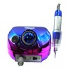Nail Drill Pulidor Drill Profesional Tornasol Camaleón 30000 Rpm Reales