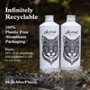 Alpine Provisions Natural & Organic Body Wash with Rosemary &