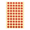 Okina 2 Seal Pass PS220 1 Pack (60 Pieces x