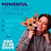 Dog Gone Pet Odor Reducer - Fresh Air Formula Restricts