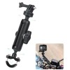 Soporte Cámara Motocicleta 360 Gopro Bike Hol Rdffcoo