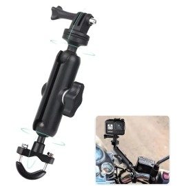 Soporte Cámara Motocicleta 360 Gopro Bike Hol Rdffcoo