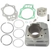 ANGLEWIDE 12100-HN0-A00 12191-HM7-013 12251-HN0-A01 Cylinder Head Piston Gasket Top End