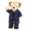 Teddy Bear Mail Order Alice Duffy Clothes Dress Up Costume