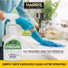 Harris Cleaning Vinegar Ready to Use Multipurpose Cleaner 32 oz