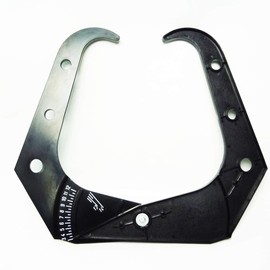 Wheel Balancer Rim Width Caliper Measurement Measuring Tool fits Coats 309011 8309011