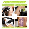 Tattoo Transfer Gel 3 Pack (Each 2.1oz/60g) - Yangna Professional