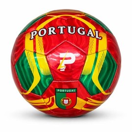 Balón de fútbol para entrenamiento de país: edición mundial