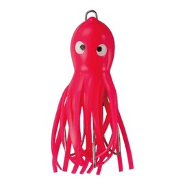YAMASHITA TSSR Octopus Lovers Yanen, S R, Red