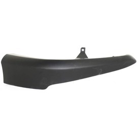 For Toyota Corolla Valance 2009 2010 Driver Side | Front Lower | Spoiler | Primed | Plastic | S/XRS Model | TO1093118 | 7608302902