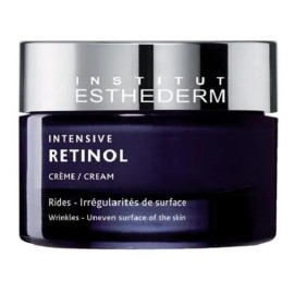 Crema intensiva de retinol Esthederm 50 ml