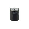 Mann Filter W71245 Lube Filter