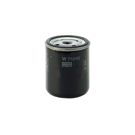 Mann Filter W71245 Lube Filter