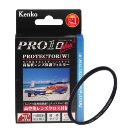 Kenko 601426 PRO1D Plus Protector (W) 40.5mm Lens Filter