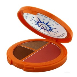 LOVE CRAFT BEAUTY ASTRO ALLURE MULTI-FACE PALETTE - DARK/WARM - 0.26 oz