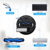 Fixbetter Accessories for Ecovacs Deebot T80 Omni
