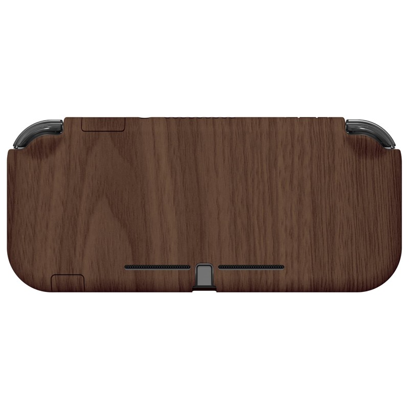 Includes eXtremeRate PlayVital Switch Lite Compatible Protective Shell (Patterned Style),