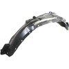 MNMSYH Wheel Liner Splash Shield Front Right Side for Toyota