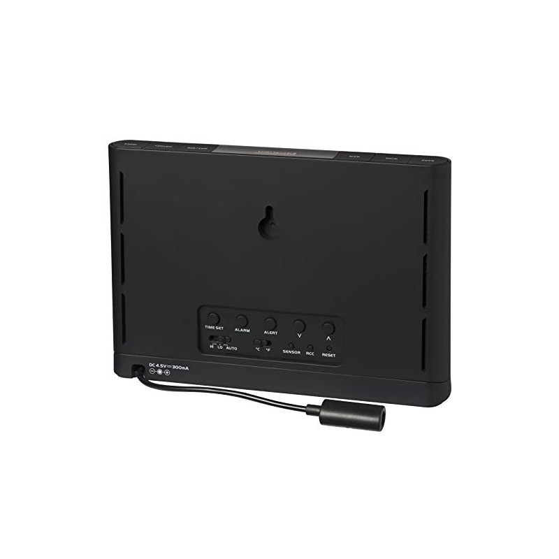 Bresser Additional Base Station for 7002550 Comfort Weather Centre