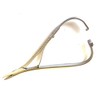 Dental Mathieu Standard 5.5" Needle Holder Forceps Plier Surgical Instruments