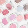 삐아 라스트 블러쉬 4g, 12 그레이쉬, 1개 Pia Last Blush