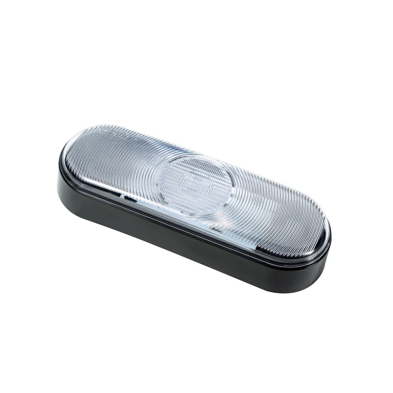 EVERESTHD Fit For Volvo VNL VNR 2018-up Tail Lamp Turn