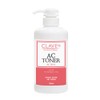 Clave AC Toner 500ml Trouble Acne Sebum Control Toner /